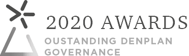Envisage Dental Awards 2020 Outstanding Denplan Governance