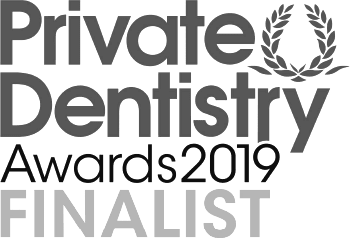 Private Dentistry Awards 2019 Finalist