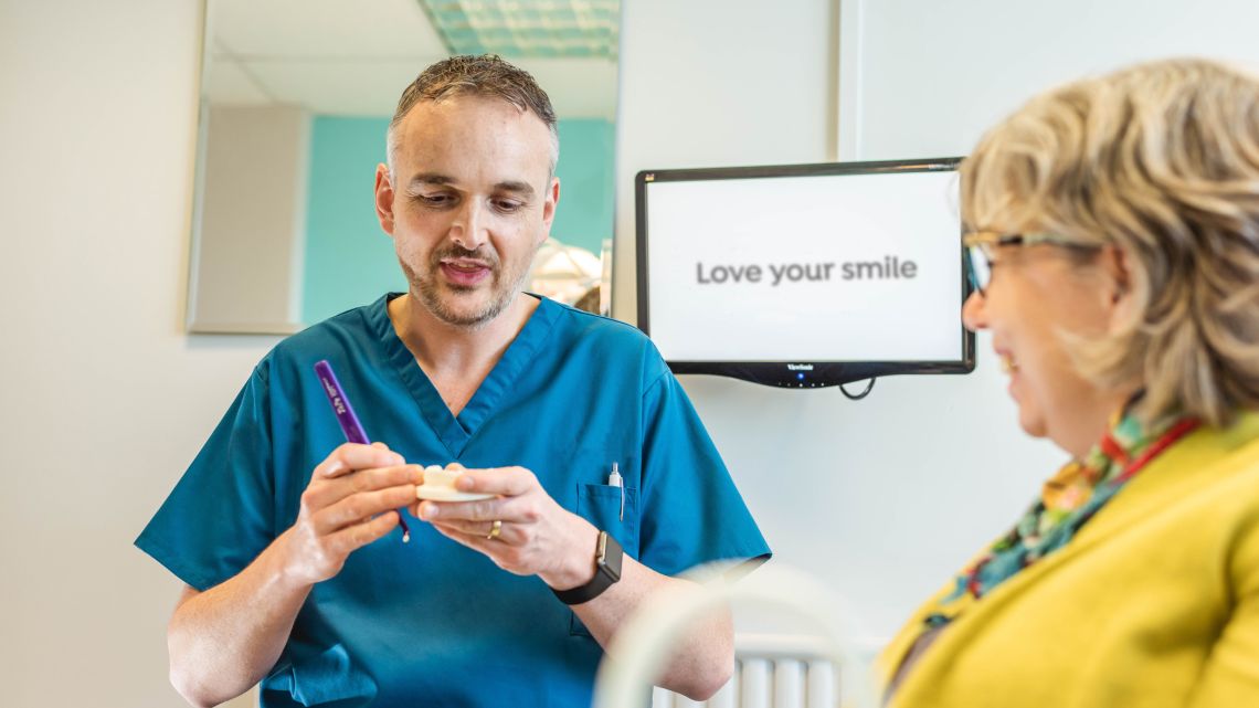 Prevention is better than cure