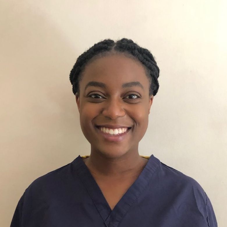 Rachel  Akinsanya