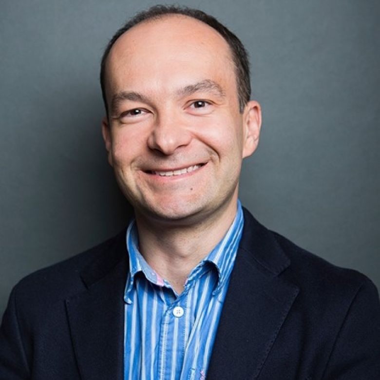 Vladimir Fazekas