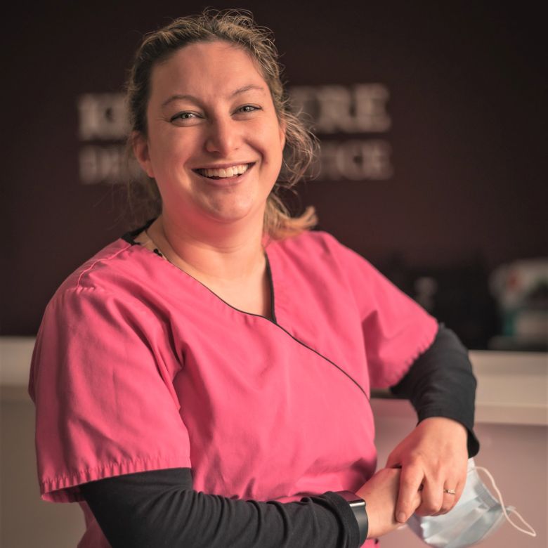 Samantha Brummel 